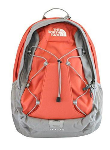 Jester Laptop Backpack Book Bag Emberglow Orange