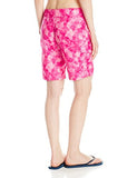 Kanu Surf Sydney Boardshorts Pink 14