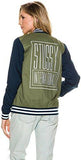 Stussy M Olive