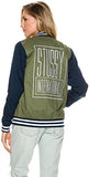 Stussy M Olive