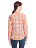 Annie Shirt, Cantelope, Large