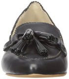 Kelsey Pointed Toe Flat Black 85 M Us