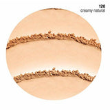 Clean Pressed Powder Compact, Creamy Natural 120, 0.39 Oz11G