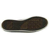 Chuck Taylor Dainty Ox Fashion Sneaker Shoe Blackwhite 8