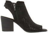 Vince Camuto Lidie Dress Sandal Black 8 M Us