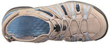 Tuvia Maddee Fisherman Sandal Sand Synthetic 75 M Us