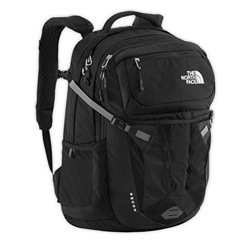 Recon Backpack Tnf Blackus