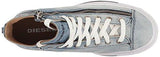 Magnete Expozip W Fashion Sneaker Indigo 8 M Us