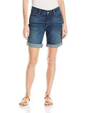 Jessica Boyfriend Jean Short, Oak Hill, 10