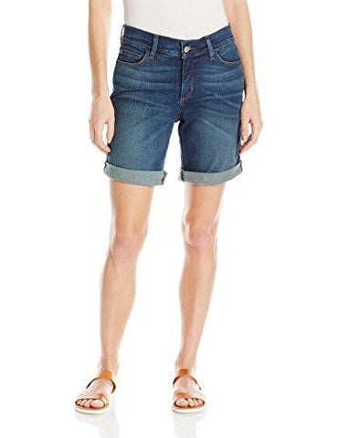 Jessica Boyfriend Jean Short, Oak Hill, 10