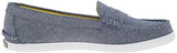 Pinch Weekender Penny Loafersky Blue Chambray85 B Us