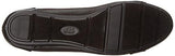 Sport Able Fabric Ballet Flat Black 7 M Us