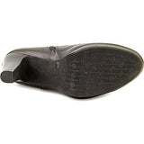 Netty Us 85 Black Ankle Boot