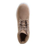 Icon 6 Premium Bootbonewhite Nubuckus 5 W