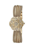 Swarovski Crystal Accented Watch