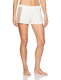 Bacall Sl 2T Boxer, Moon Ivory/Shadow, Large