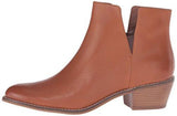 Abbot Ankle Bootie Acorn Leather 8 B Us