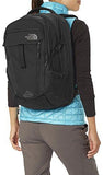 Surge Backpack Tnf Black Size One Size