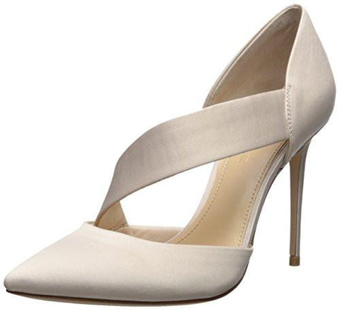 Imagine Vince Camuto Oya Pump Light Sand 75 Medium Us