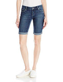 Jax Denim Knee Short, Marquis, 26