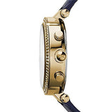 Michael Kors Parker Blue Watch Mk2280