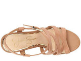 Jazlin Buff Belavista Sandal