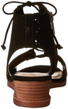 Vince Camuto Retana Wedge Sandal Black 85 M Us