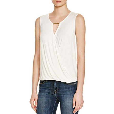 Bella Tank, Cream, L