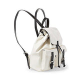 Steve Madden Baddison White Handbag Onesize