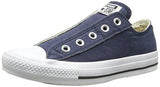 Converse Unisex Chuck Taylor® All Star® Slip Navy Sneaker 65 85 Medium