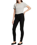 Jeans Curvy Skinny Jeanblack16X32L