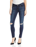 Verdugo Ultra Skinny Jeans, Aveline Destructed, 28