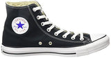 Chuck Taylor High Top Sneaker Black 85 Bm Us 65 Dm Us
