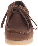 Padmora Oxford Brown Smooth 6 M Us