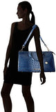Anywhere Weekender Denim