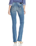 Becca Bootcut, Earth Mystery, 28