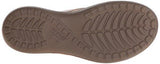 Capri Flipflop Chaiwalnut 9 M Us