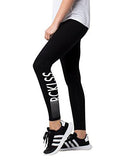 Young & Reckless Reckless Leggings, Black, Small