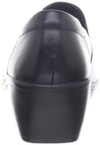May Marigold Slipon Loafer Black Leather 9 M Us