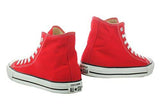 Chuck Taylor All Star Highredsize 5 Us 7 Us