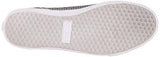 Guess Gerlie Sneaker Silver 10 Medium Us
