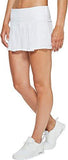 Recreation Set Match Skirt White S