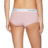Modern Boyshort Undone L