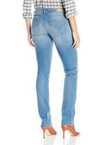 Calvin Klein Jeans Straight Light Blue 30X32