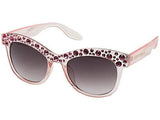 Betsey Johnson Bj873159 Pink Sunglasses