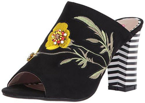 Betsey Johnson Barrow Dress Sandal