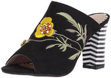 Betsey Johnson Barrow Dress Sandal