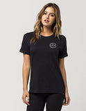 Arrowhead Tee, Black, Xlarge