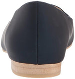 Smoking Slipper Navy 9 M Us
