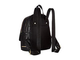 Bariel Backpack Blackwhite Backpack